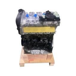 VM EA888 GEN3 2.0T CXC Gasoline Engine For VW Golf Car Accessoires Factory Direct Wholesale OEM