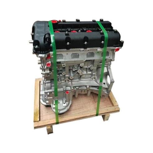 Hyundai G4KF Gasoline Motor Engine Parts For Hyundai Auto Accesorios Factory Original Wholesale Engine Assy