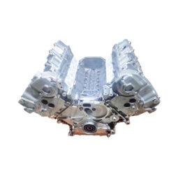BMW Old N63B44 Gasoline Motor 4.4T 8 Stroke Engine Parts For BMW 5 Series 6 Series X5 X6 Auto Accesorios Complete Engine for BMW