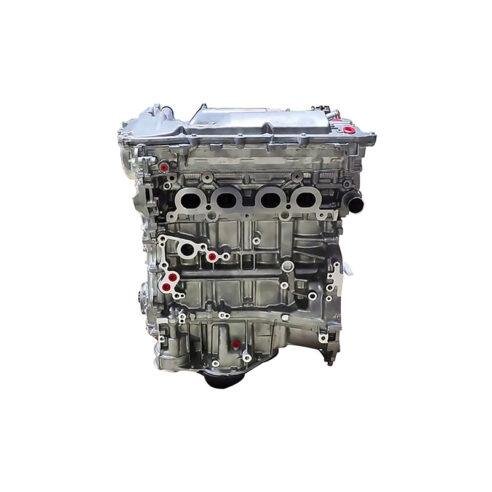 Toyota 1AR FE Gasoline Motor 2.7L Petrol Engine For Toyota High lander Kluger Sienna Venza Lexus RX Car Accessory 4 Stroke Factory Original Wholesale Engine Assy