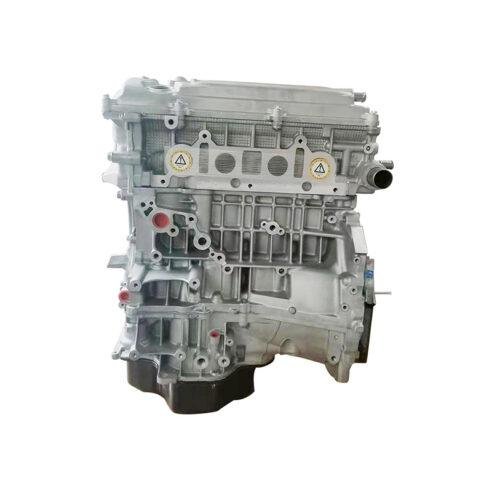 Toyota 2ZR FE Petrol Engine 1.8L Factory Original Wholesale Engine Assy For Toyota Lotus Elise Pontiac Vibe Allion Auris Corolla Auto Accesorios Car Parts