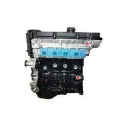Gasoline Motor G4ED 1.6L Engine Parts For Hyundai Coupe Elantra Kia Cerato Rio Car Accessoires