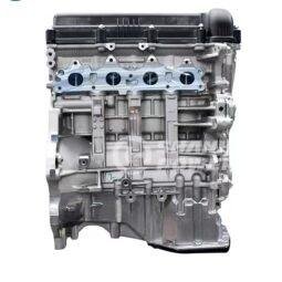 Gasoline Engine G4FC 1.6L Motor For Hyundai Elantra i20 i30 Kia Auto Accesorios Hyunda