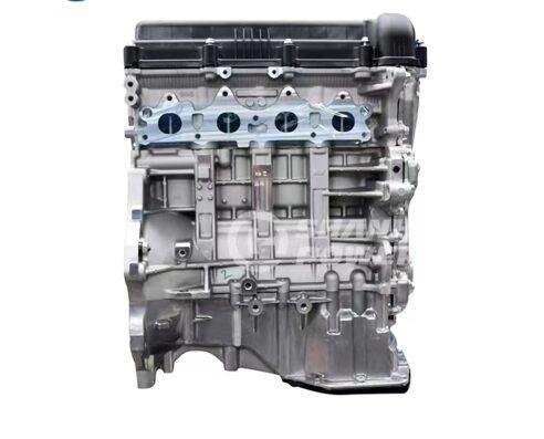 Gasoline Engine G4FC 1.6L Motor For Hyundai Elantra i20 i30 Kia Auto Accesorios Hyunda