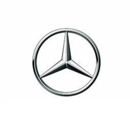 MERCEDES BENZ engines