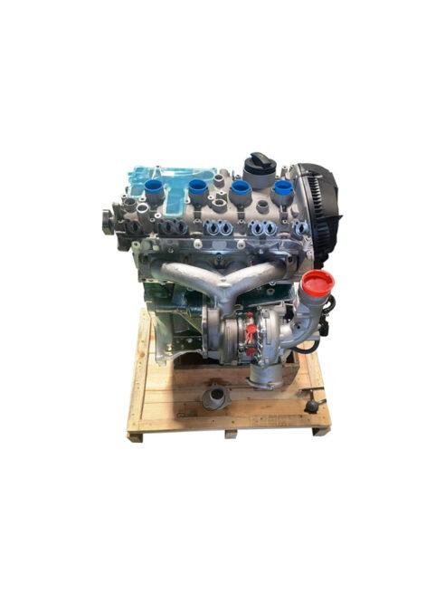 VM Gasoline Engine EA888 GEN2 2.0T CDN CDZ CAD CAE Car Petrol Motor For VW Auto engine OEM