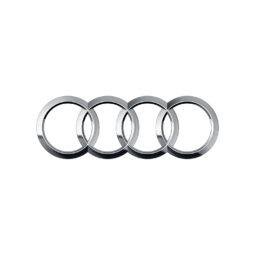 AUDI engines