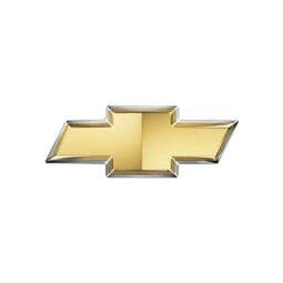 CHEVROLET engines