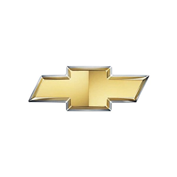 Chevrolet engines