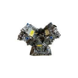 Audi BDW Motor Gasoline Engine 2.4L Castiron R6 Factory Direct Wholesale For Audi C6 Car Accessory Auto Accesorios Factory Direct Wholesale