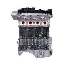 Audi BPJ Engine Parts 2.0T Gasoline Motor For Audi C6 Car Accessory Auto Accesorios