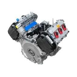 Audi CCE Engine Parts 2.8L Castiron R6 Gasoline Motor Factory Direct Wholesale For AUDI A6 C6  A8 D3 Car Accessory Auto Accesorios Auto's motoren