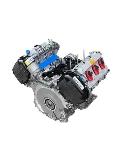 Audi CCE Engine Parts 2.8L Castiron R6 Gasoline Motor Factory Direct Wholesale For AUDI A6 C6  A8 D3 Car Accessory Auto Accesorios Auto's motoren