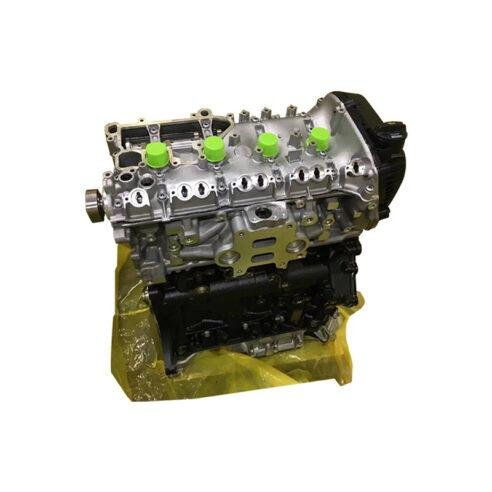 Audi CVKB CVKC CVLA New Assembly 2.0 Gasoline Motor For Audi A4 A5 S5 Car Engine Parts Auto Accesorios
