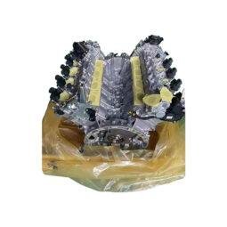 Engine Parts 157.985 4.4T 8 Stroke Engine Gasoline Motor For Mercedes Benz Auto Accesorios Original Factory Re-manufactured