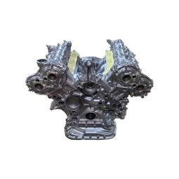 Automotive Engine Car Motor 3.5L M272.965 Engine Parts For Mercedes Benz Car Accessoires Original Factory Re-manufactured