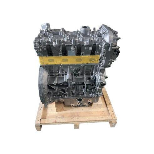 OEM Mercedes Benz M274.920 2.0T 4 stroke Gasoline Engine For Mercedes Benz Auto Accesorios Factory Original Wholesale Engine Assy