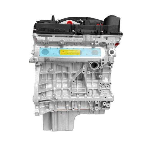 BMW N46B20 Engine Parts 2.0L 4 stroke Gasoline Motor For BMW X1 X3 Z4 1 Series 3 Series 5 Series Car Accessoires