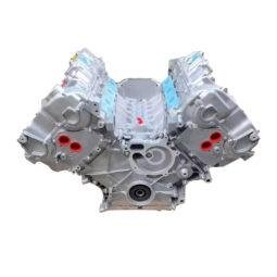 BMW N62B44 Gasoline Motor 4.4L Car For BMW 5 Series 6 Series 7 Series X6 Morgan Aero 8 Auto Parts Factory Original Wholesale Engine Assy