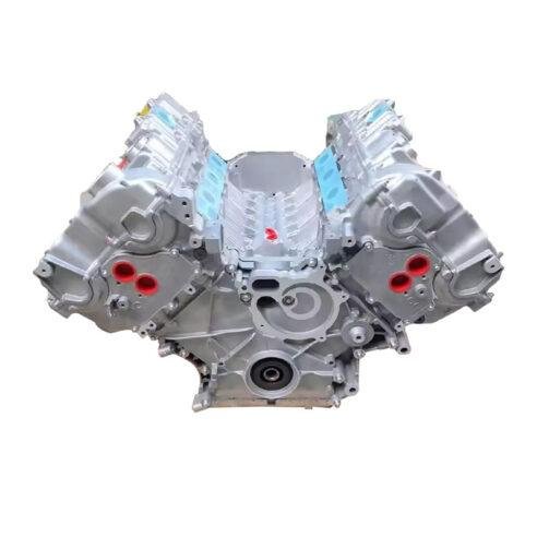 BMW N62B44 Gasoline Motor 4.4L Car For BMW 5 Series 6 Series 7 Series X6 Morgan Aero 8 Auto Parts Factory Original Wholesale Engine Assy