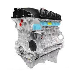 BMW N63B40 Engine Parts 4.0T 8 Stroke Engine Motor Used Automobile Engine Assembly For BMW 6 Series 7 Series Car accesorios