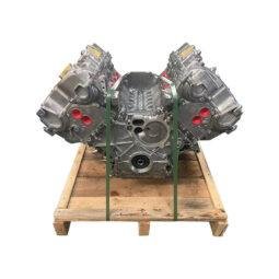 BMW N63B44A Engine Parts 4.4T Motor Re-manufactured Engine For BMW 5 8 Series X5 X6 Auto Accesorios