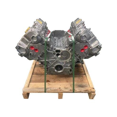 BMW N63B44A Engine Parts 4.4T Motor Re-manufactured Engine For BMW 5 8 Series X5 X6 Auto Accesorios