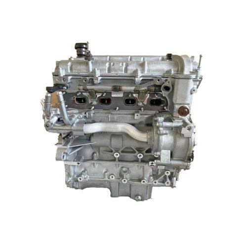 OEM Buick LAF 2.4L 4 stroke Gasoline Engine Factory Direct Wholesale For Buick LaCrosse Regal Chevrolet Car Accesorios