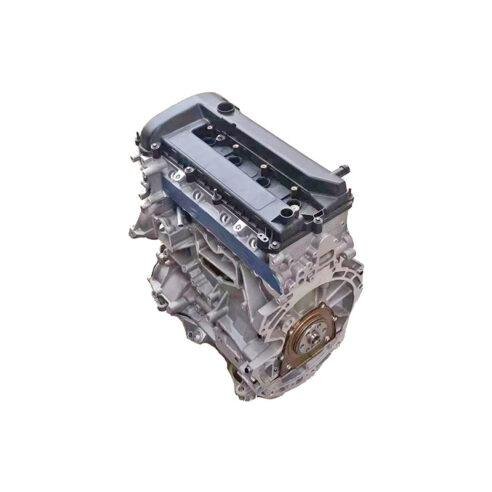 Car Motor 1.4 LE2 4 stroke Engine For Buick Encore Chevrolet Cruze Trax Auto Accesorios