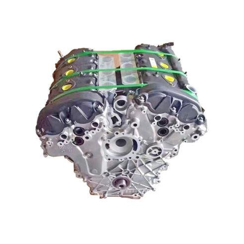 OEM Buick LLT Automotive Engine 3.6L Gasoline Motor For Buick Enclave LaCrosse Chevrolet Camaro Car Accesorios Original Auto Engine Systems