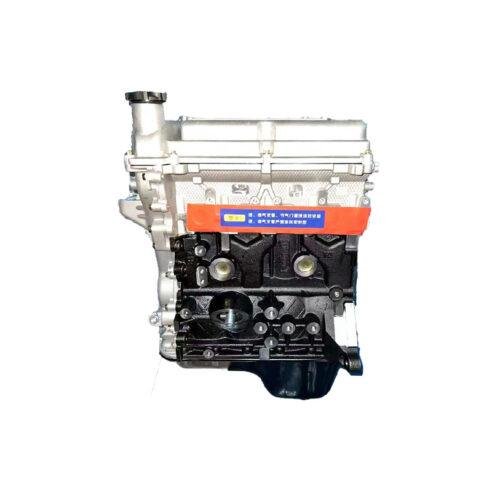 Car Motor LMU Gasoline Engine 1.2L Engine Parts For 06 LeFeng 10 Sail Spark Accessoires Accessoires Voitures