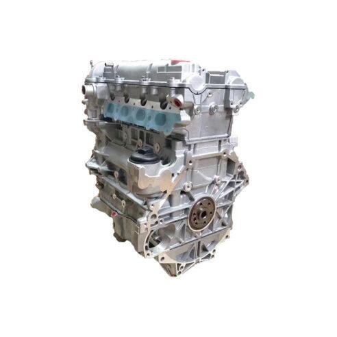 Buick LTD Cast iron V4 2.0L Engine Gasoline Motor For Buick Auto Accesorios Original Auto Engine Systems