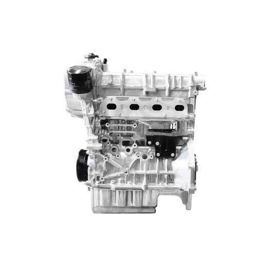 BYD 476ZQA 1.5T Car Engine Newly Assembled 4 stroke Gasoline Motor For BYD G6 Auto Accesorios Factory Original engine