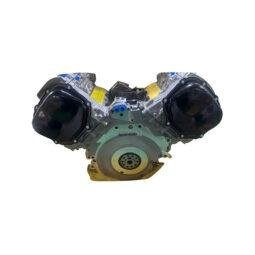 Audi BYU 3.2L Gasoline Motor Engine Parts For  Audi A4 A6 A8 Auto Accesorios Original Factory Re-manufactured