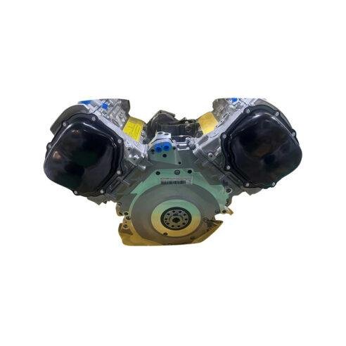 Audi BYU 3.2L Gasoline Motor Engine Parts For  Audi A4 A6 A8 Auto Accesorios Original Factory Re-manufactured