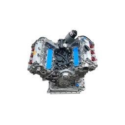 Audi CJB 2.8L Engine Parts Castiron R6 Gasoline Motor For AUDI A6 C6  A8 D3 Car Accessory Auto Accesorios Auto Motor Factory Direct Wholesale
