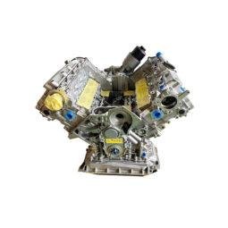 Audi CRE 3.0T Castiron R6 Gasoline Automotive Car Engine For Audi C7 Q7 A8 Touareg Porsche Car Accessory Auto Accesorios