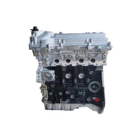 OEM Chevrolet B15D2 Newly Assembled 1.5L Car Engine Gasoline Motor For Chevrolet Ravon Daewoo Auto Accesorios