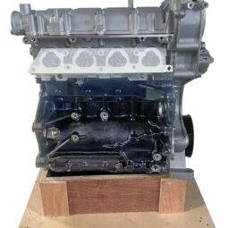 Newly Assembled VM EA111 1.6 CLS CFN Gasoline Motor For Skoda VW Jetta Polo Sedan Car Engine Accessories OEM Factory Direct Wholesale