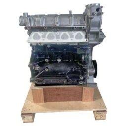 VM EA111 1.6L CFN Car Motor For Gasoline Engine Skoda Fabia Rapid Roomster VW Jetta Polo Factory Original engine