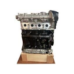 VM EA888 BZB 1.8T Gasoline Engine For Audi A3 Seat Altea Leon Skoda VW Passat Car Wholesale Bare Engine