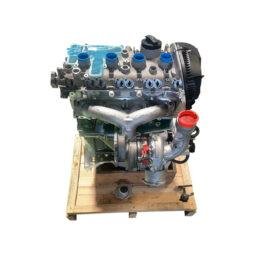OEM VW EA888 GEN2 1.8T CEA Gasoline Motor For VW Magotan auto accessories
