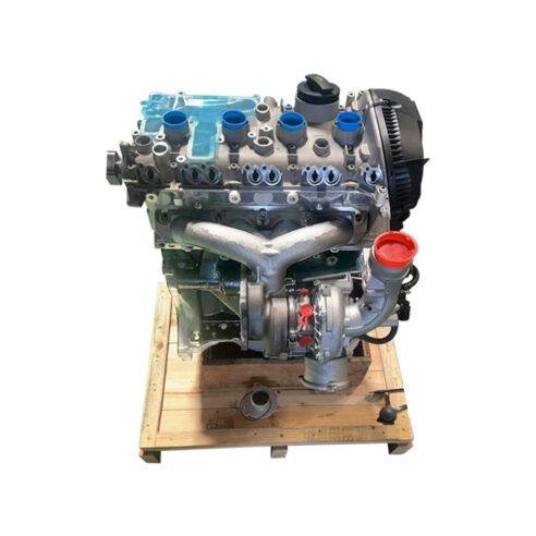 OEM VW EA888 GEN2 1.8T CEA Gasoline Motor For VW Magotan auto accessories
