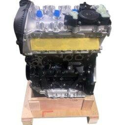 VM EA888 GEN3 CNT 2.0T Automotive Engine For VW Audi TT Auto Accesorios Original Brand New Crate Engine OEM