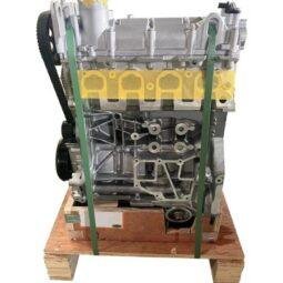 VM EA211 1.4L Series CKA Auto engines For VW Skoda Car Accessories Factory Original Wholesale Engine Assy OEM