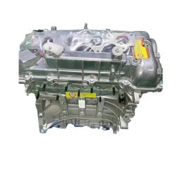 Engine Parts G4FD 1.6L Gasoline Motor For Hyundai Elantra i30 ix35 Tucson Kia Rio Sportage Car Accessory