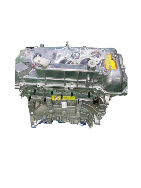 Engine Parts G4FD 1.6L Gasoline Motor For Hyundai Elantra i30 ix35 Tucson Kia Rio Sportage Car Accessory