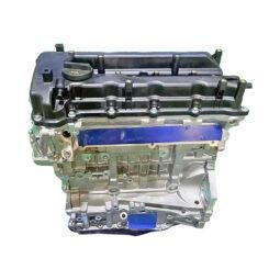 Hyundai G4KE 2.4L Engine For Hyundai Grandeur ix35 Santa Fe Sonata Kia Carens Sorento Sportage Gasoline Motor Part Auto Accesorios