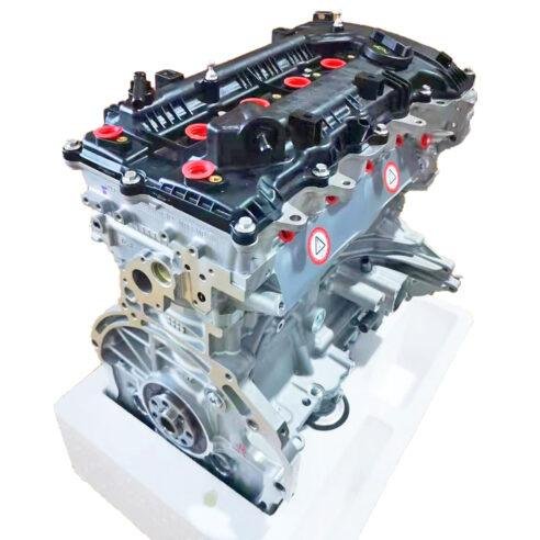 G4NA Auto Motor Gasolina Engine 2.0L 4 Cylinder Car Accesorios For Hyundai Elantra Ix35 Sonata Tucson Kia Carens Cerato Optima