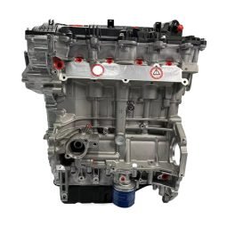 Engine Parts G4NB 1.8L Gasoline Motor For Hyundai Elantra i30 Kia Cerato Car Accessory